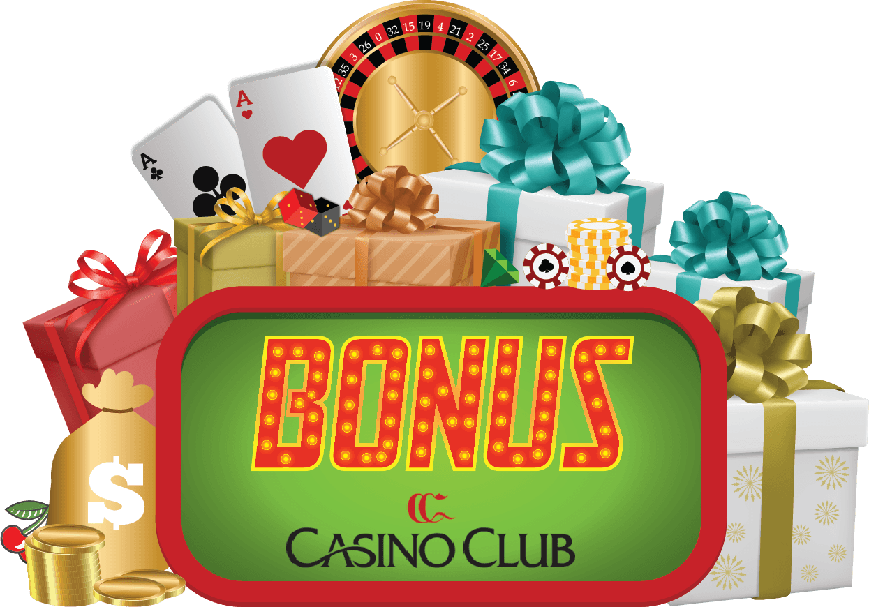 Casinoclub Online Casino