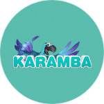 Karamba casino logo