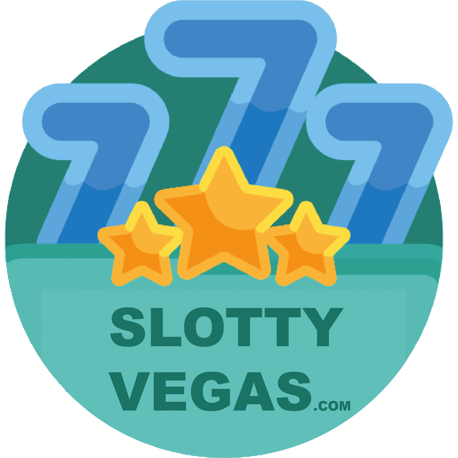 Slotty Vegas casino