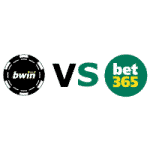 Bwin vs Bet 365