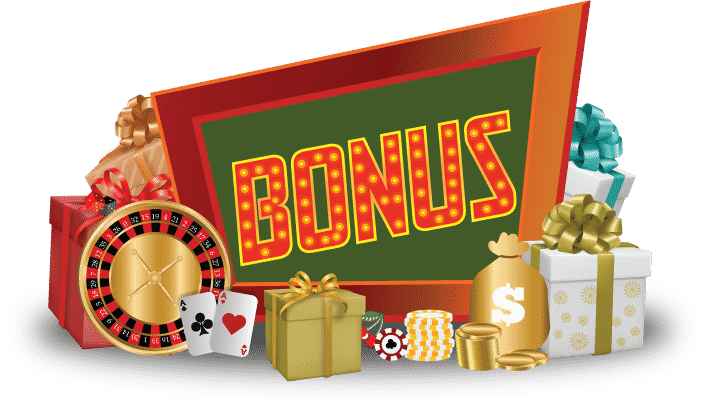 Casinos Bonus ohne Einzahlung
