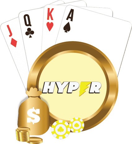 Hyper casino