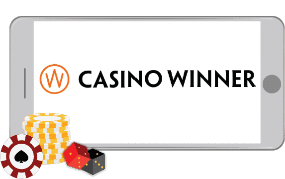 Wird werbecode winner casino jemals sterben?