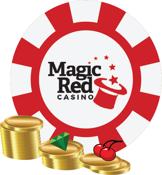 magic red - Online casino