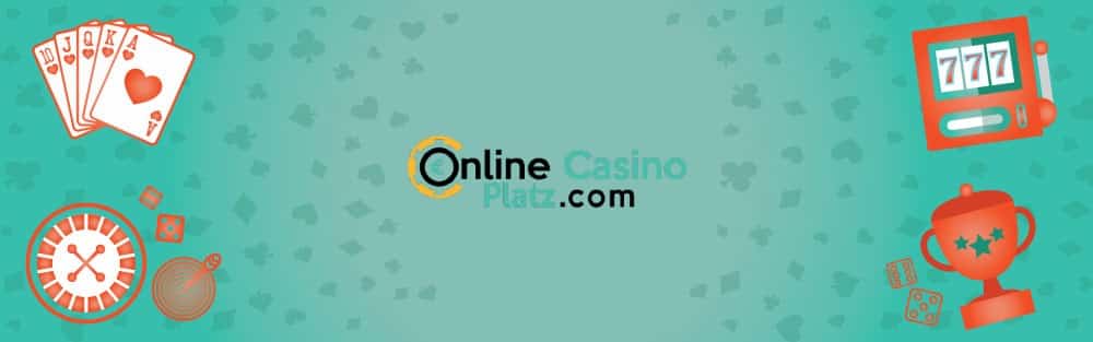 Online Casino Platz Spielhallen