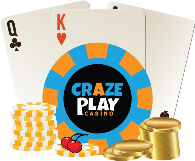 Craze Play Casino 