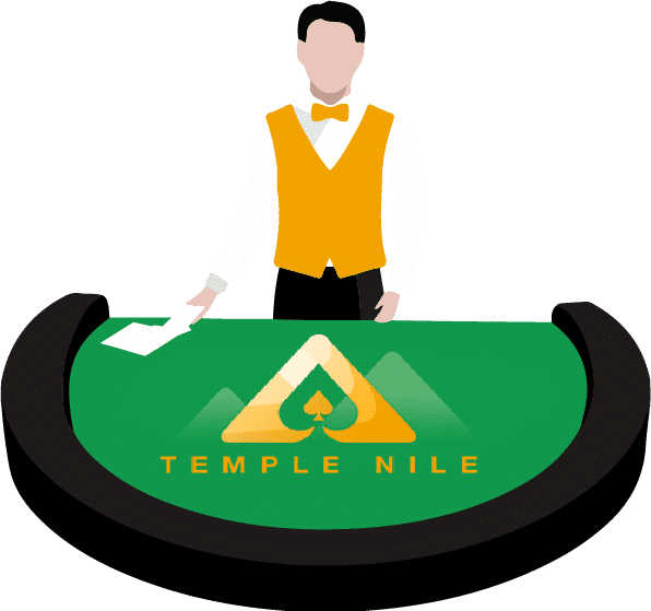 Temple Nile