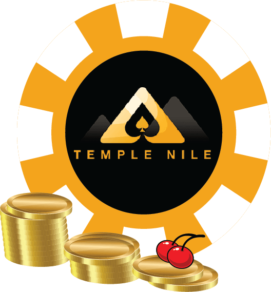 Temple Nile casino
