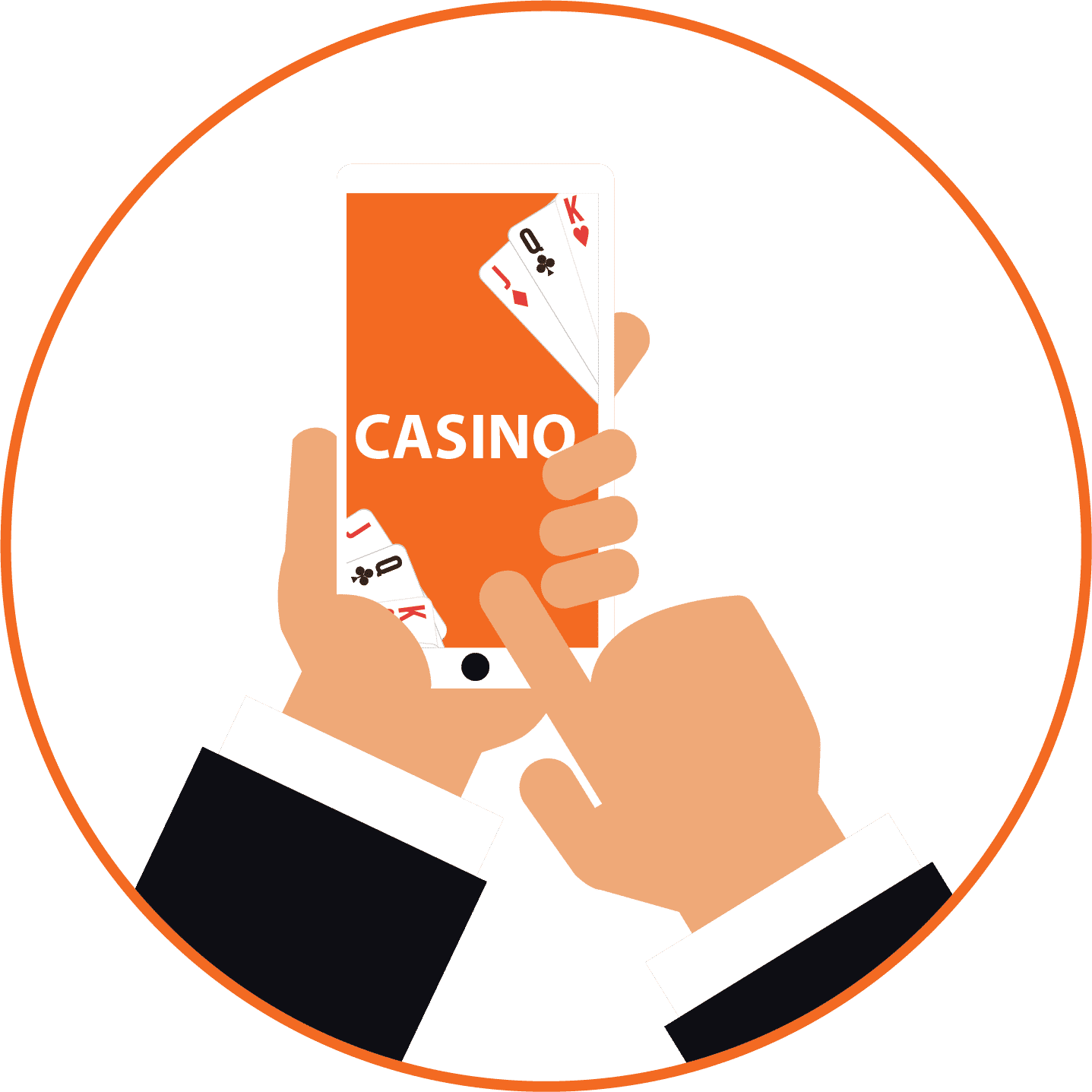 Echtgeld casino