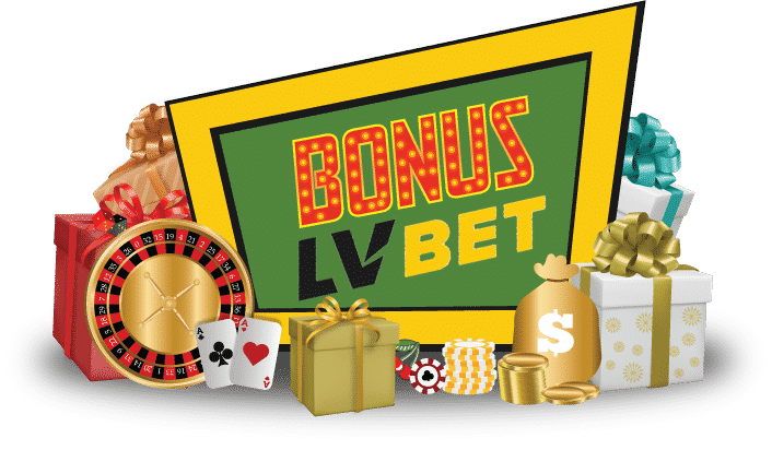 LVBet - Online casino