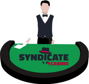 Syndicate casino