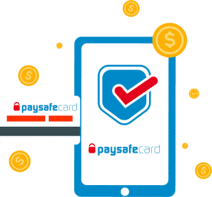 Paysafecard