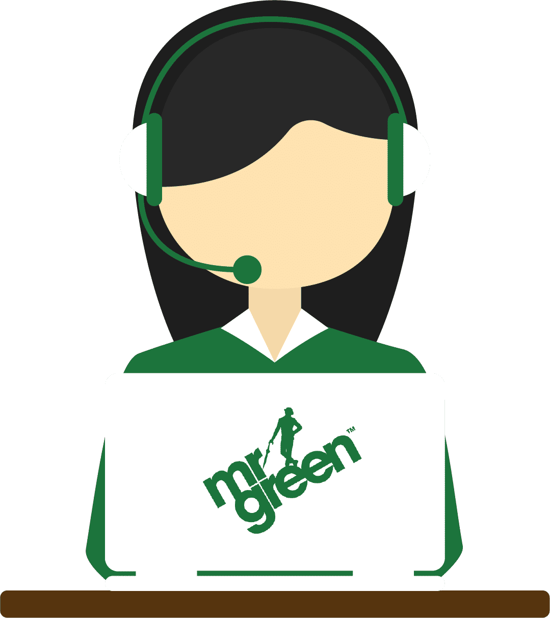 Mr Green Online