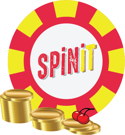 Spinit Bonus